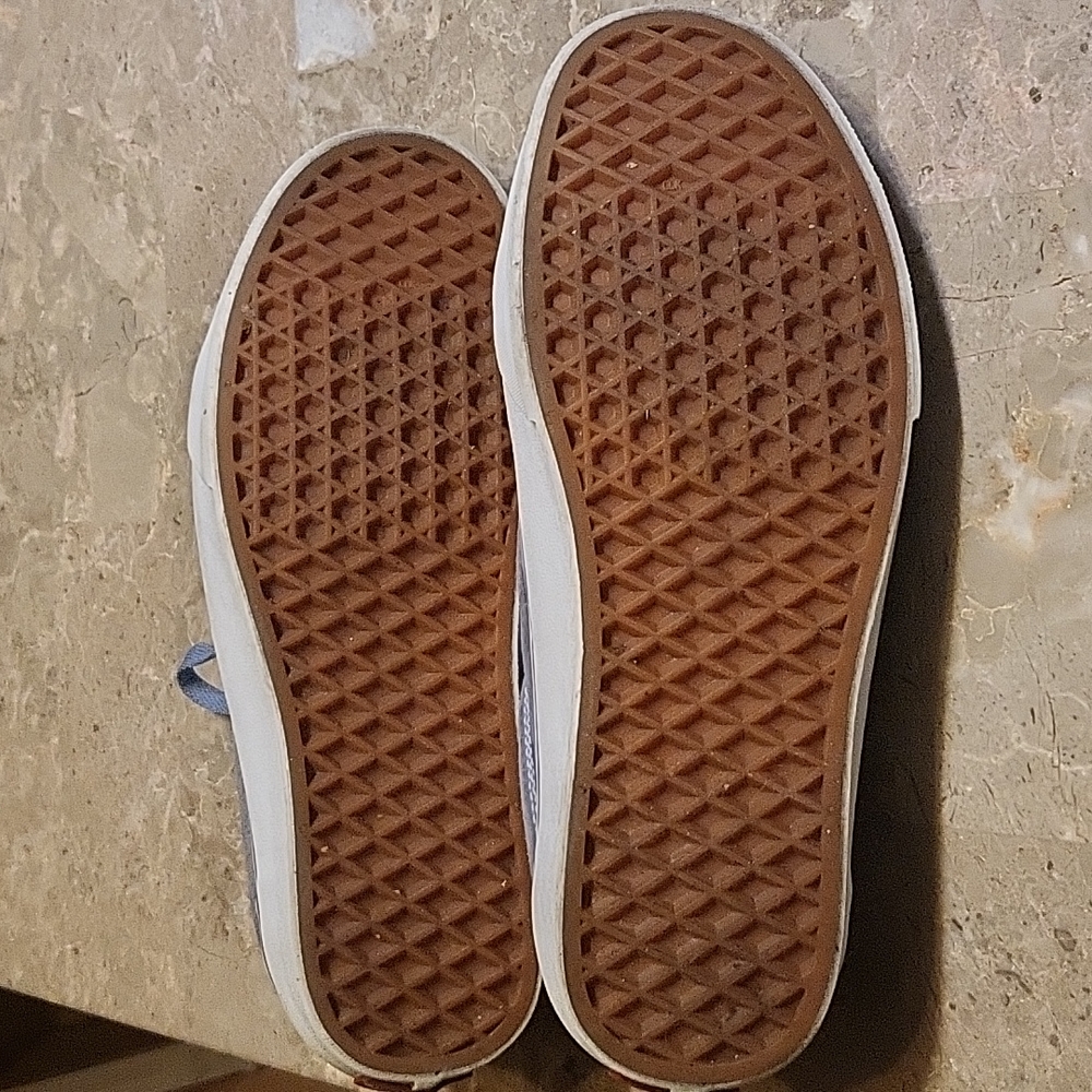 Euc Old Skool Vans - image 4